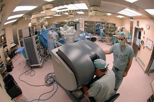 da vinci urology1