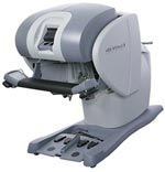 robotic system 1