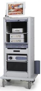 robotic system 3
