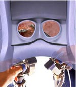 robotic system 4
