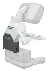 surgeon console simulator