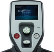 xi interface patient cart
