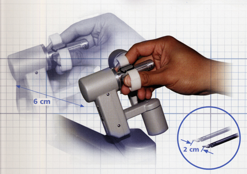 intuitive motion