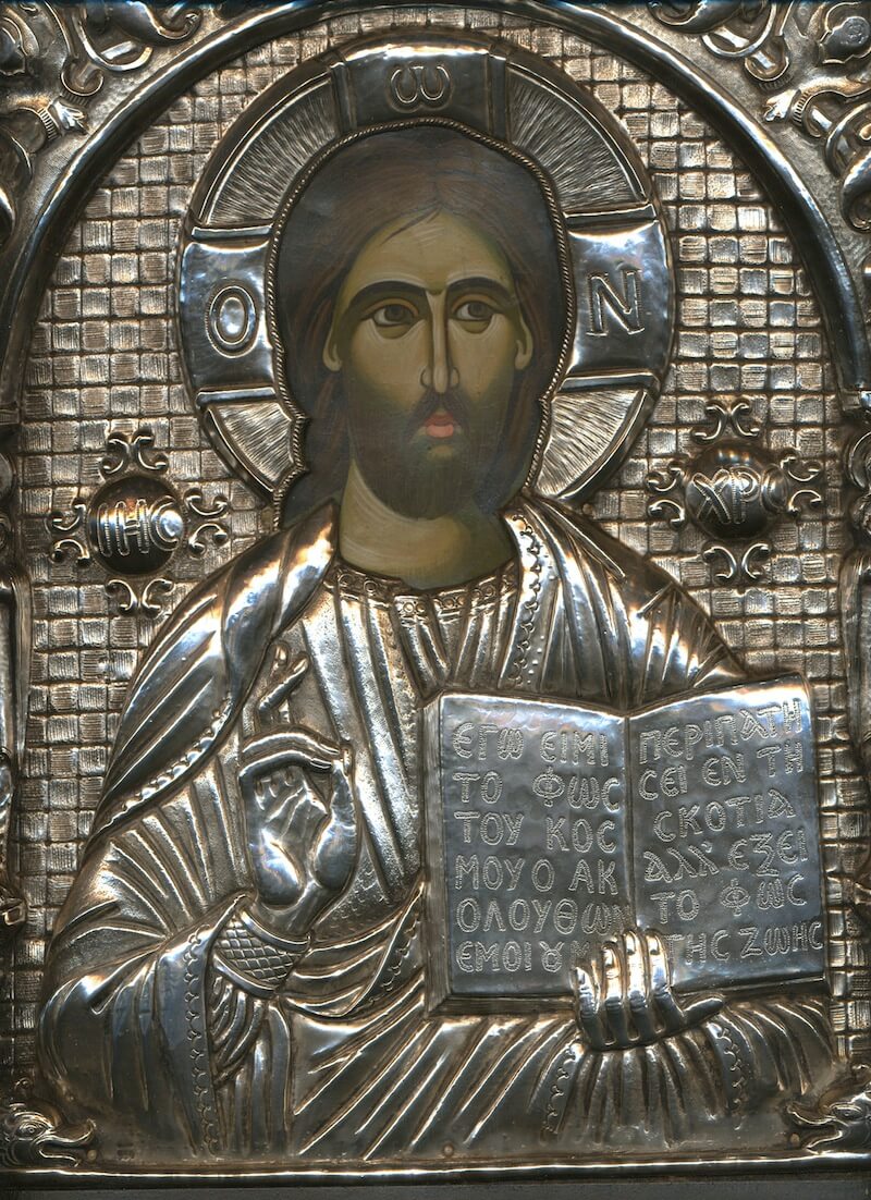 g maria icon