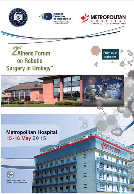 2nd athens forum programma