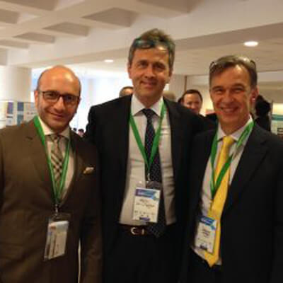 4ο Συνέδριο PROGRESS IN URO-ONCOLOGY