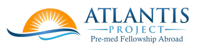 atlantis project