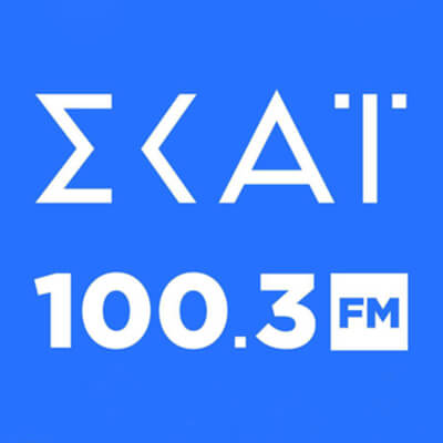 Συνέντευξη του δρ. Βασίλειου Πουλάκη στον ραδιοφωνικό σταθμό ΣΚΑΪ 100,3