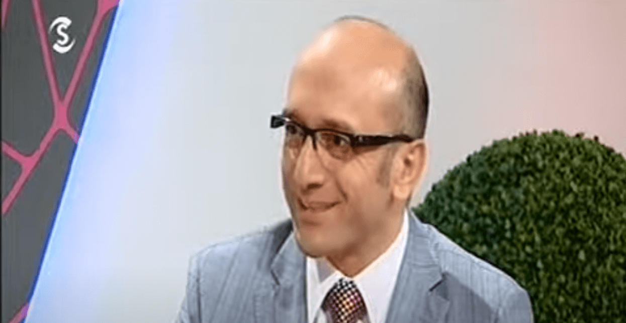 Συνέντευξη στο Sigma Κύπρος - Πρώτο μέρος